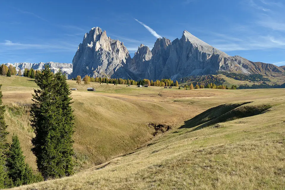 Authentischer Reisemoment in Südtirol – passend zu Silvesterreise Südtirol mit dem Bus – Route & Leistungen