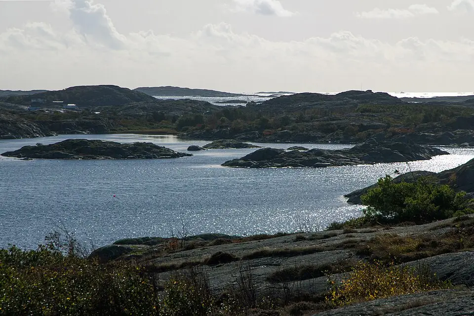 Landschaft und Sehenswürdigkeiten in Südschweden für Wellnessreise Südschweden mit dem Bus – Tipps zur Auswahl