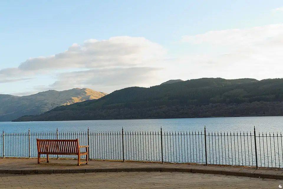 Landschaft und Sehenswürdigkeiten in Schottland für Rundreise Schottland mit dem Bus – Route & Leistungen