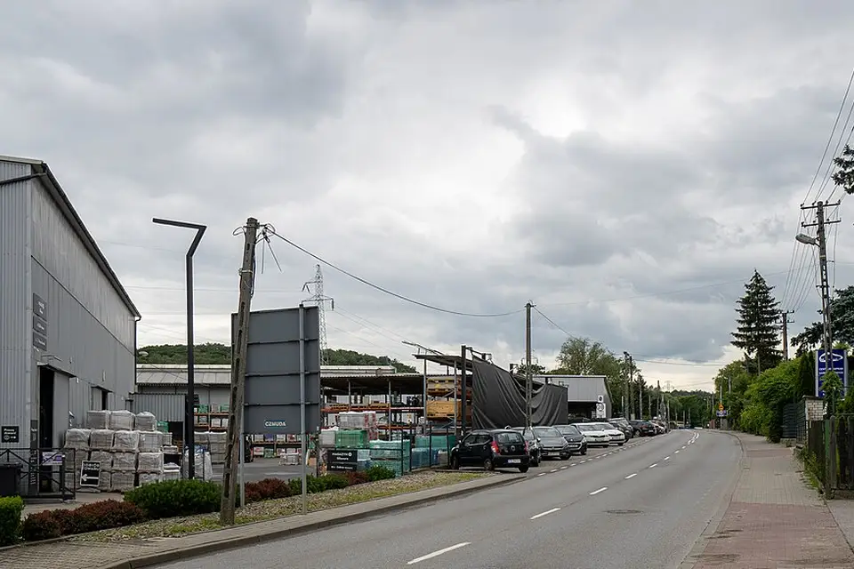 Stimmungsvolle Reiseansicht aus Krakau für Busreise Krakau Angebote vergleichen – Route & Leistungen