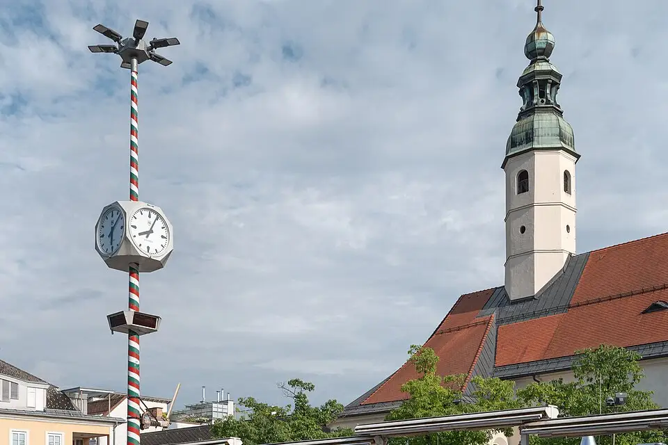 Authentischer Reisemoment in Kärnten – passend zu Busreise Kärnten Angebote vergleichen – Reisecheck