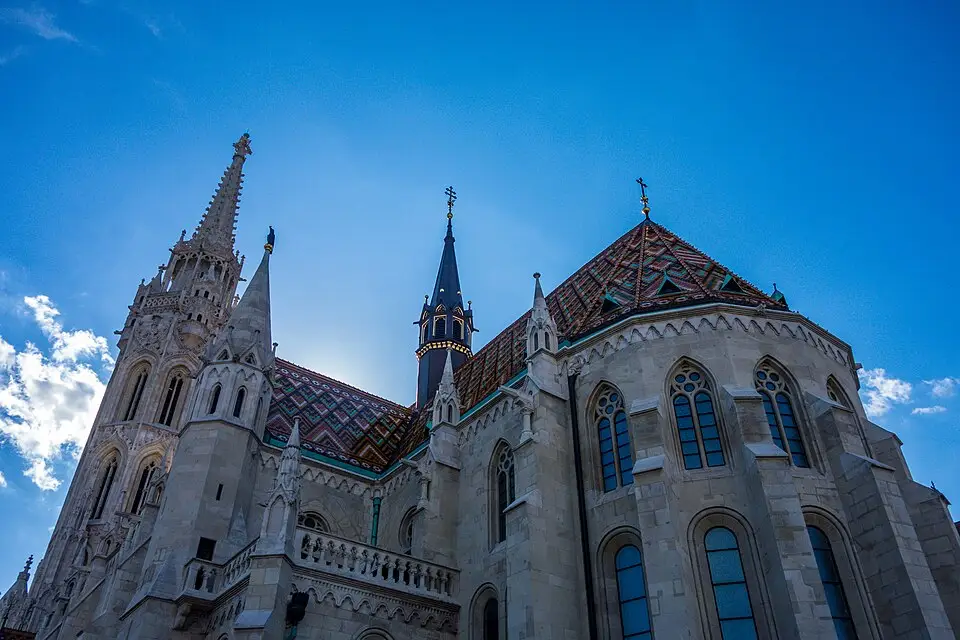 Authentischer Reisemoment in Budapest – passend zu Naturreise Budapest mit dem Bus – Route & Leistungen