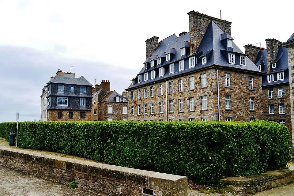 Landschaft und Sehenswürdigkeiten in Bretagne für Rundreise Bretagne mit dem Bus – ehrlich eingeordnet