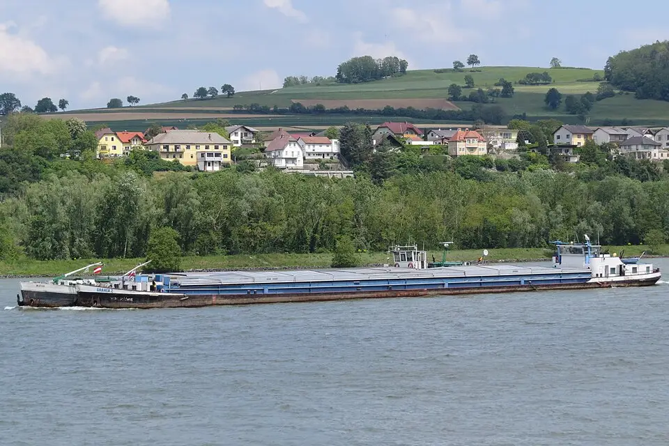 Landschaft und Sehenswürdigkeiten in Wachau für Standortreise Wachau mit dem Bus – ehrlich eingeordnet