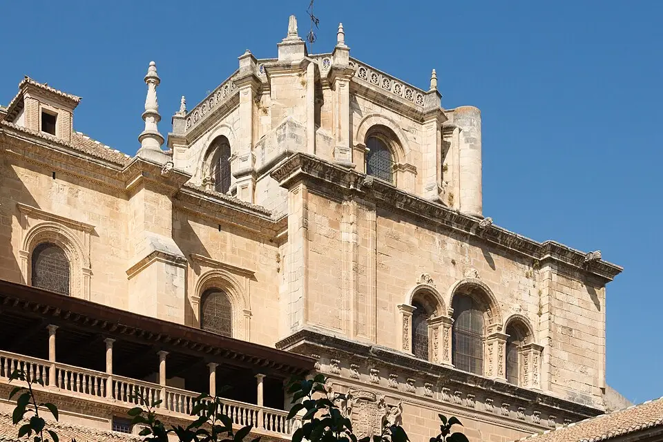 Authentischer Reisemoment in Andalusien – passend zu Busreise Andalusien ohne Nachtfahrt – ehrlich eingeordnet