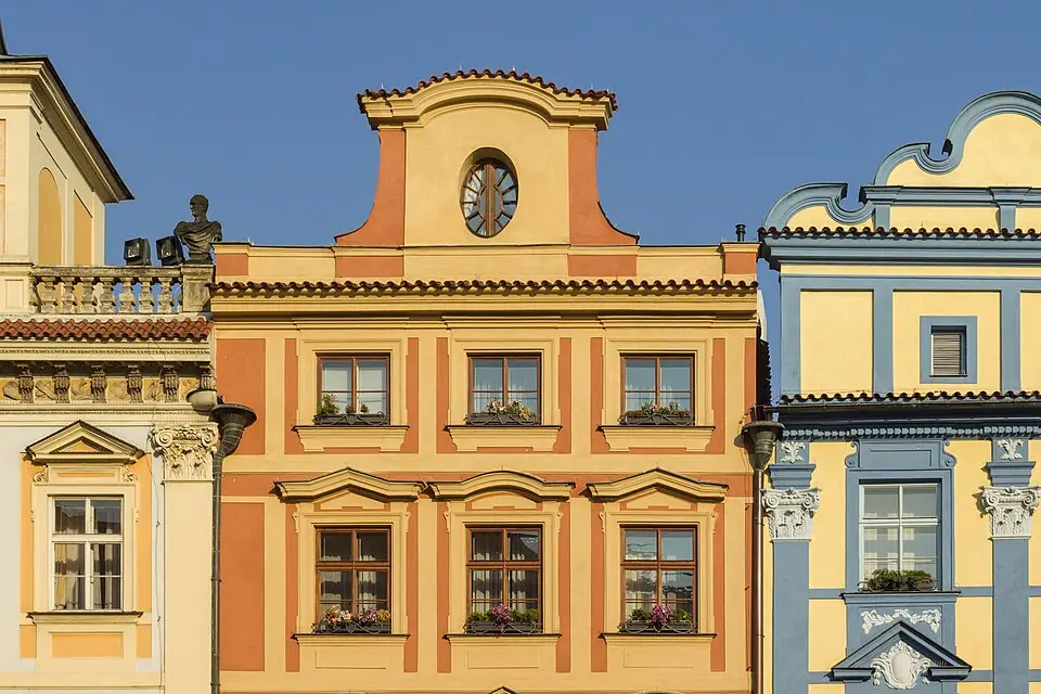 Authentischer Reisemoment in Prag – passend zu Busreise Prag ab München – Tipps zur Auswahl