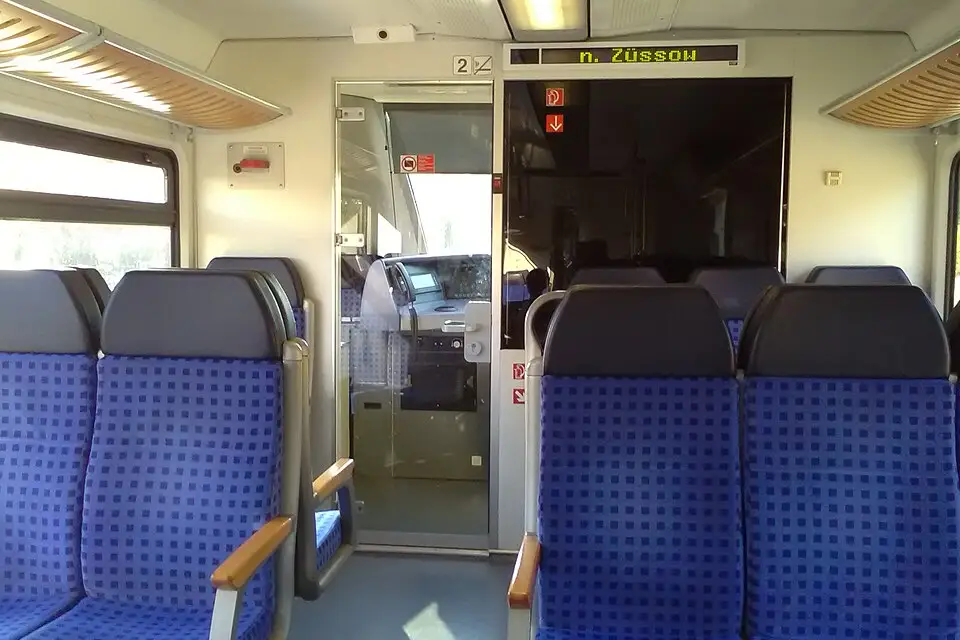 Stimmungsvolle Reiseansicht aus Usedom für Busreise Usedom ab NRW – Reisecheck