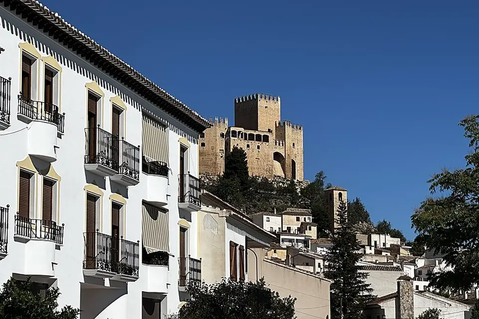 Landschaft und Sehenswürdigkeiten in Andalusien für Busreise Andalusien im Herbst – ehrlich eingeordnet