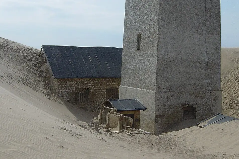 Landschaft und Sehenswürdigkeiten in Dänemark für Panoramareise Dänemark mit dem Bus – ehrlich eingeordnet