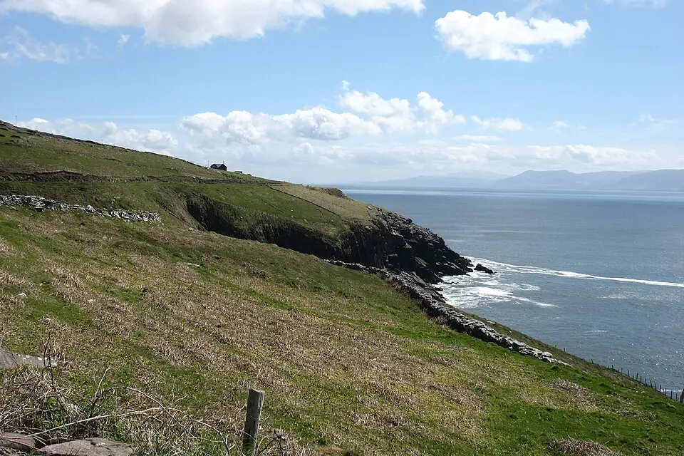 Authentischer Reisemoment in Irland – passend zu Busreise Irland übers Wochenende – Dauer & Komfort