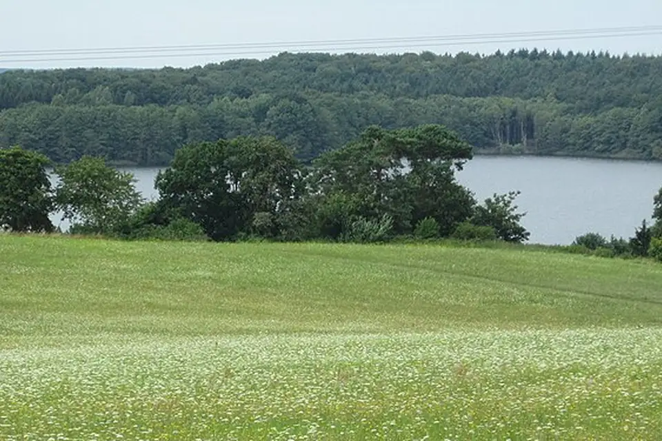 Landschaft und Sehenswürdigkeiten in Mecklenburgischen Seenplatte für Kurzreise Mecklenburgische Seenplatte mit dem Bus – Reiseguide