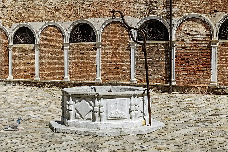 Authentischer Reisemoment in Venedig – passend zu Rundreise Venedig mit dem Bus – Tipps zur Auswahl