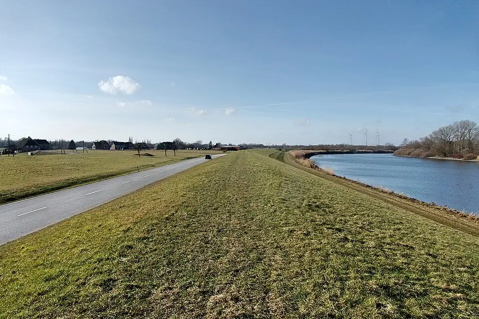 Landschaft und Sehenswürdigkeiten in Hamburg für Busreise Hamburg für Senioren mit Haustürabholung – Reiseguide