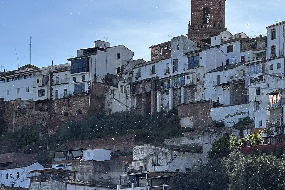 Landschaft und Sehenswürdigkeiten in Andalusien für Busreise Andalusien im Frühling – Tipps zur Auswahl