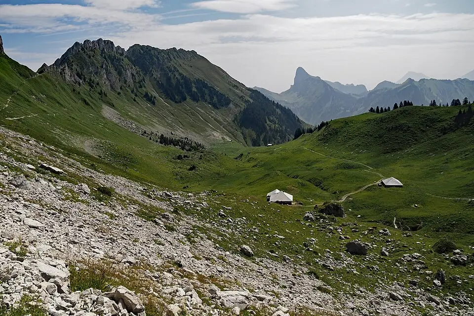 Authentischer Reisemoment in Berner Oberland – passend zu Barrierearme Busreise Berner Oberland – Reiseguide