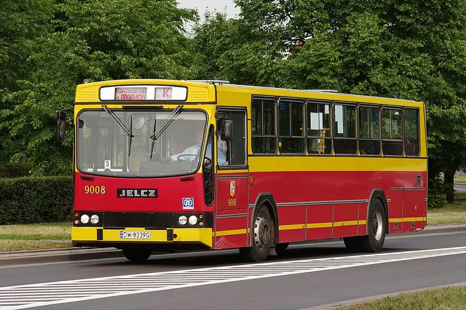Landschaft und Sehenswürdigkeiten in Breslau für Busreise Breslau ab Berlin – Reiseguide
