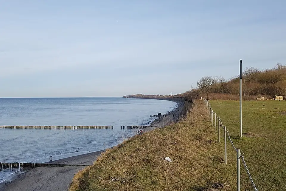 Authentischer Reisemoment in Ostsee – passend zu Busreise Ostsee ab Stuttgart – Route & Leistungen