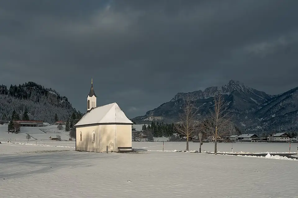 Landschaft und Sehenswürdigkeiten in Tirol für Premium Busreise Tirol – Route & Leistungen