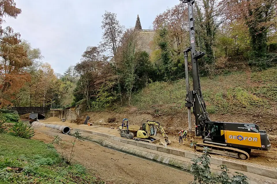Landschaft und Sehenswürdigkeiten in Luxemburg für Singlereise Luxemburg mit dem Bus – ehrlich eingeordnet
