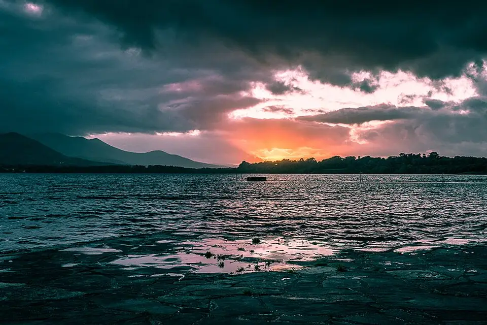 Landschaft und Sehenswürdigkeiten in Irland für Busreise Irland ab Hamburg – Reiseguide