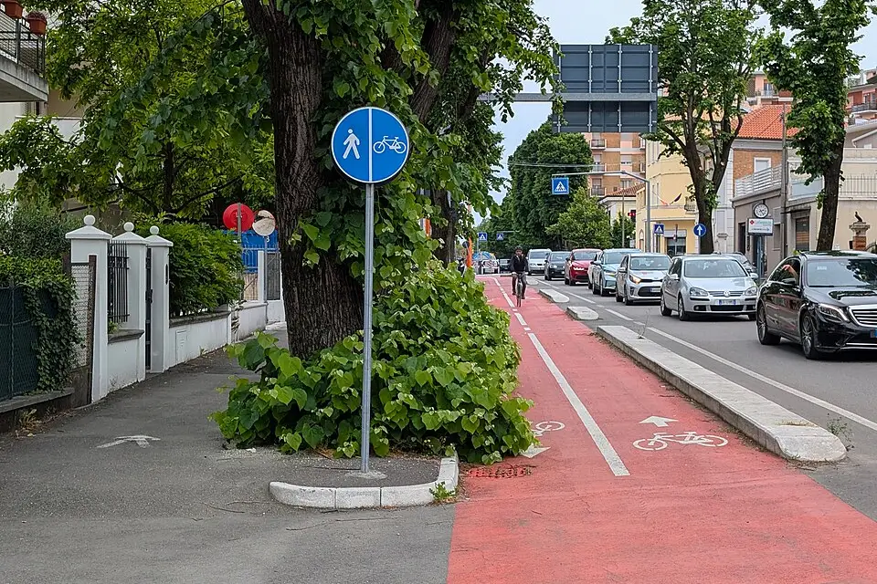 Authentischer Reisemoment in Emilia Romagna – passend zu Busreise Emilia-Romagna ab Stuttgart – Route & Leistungen