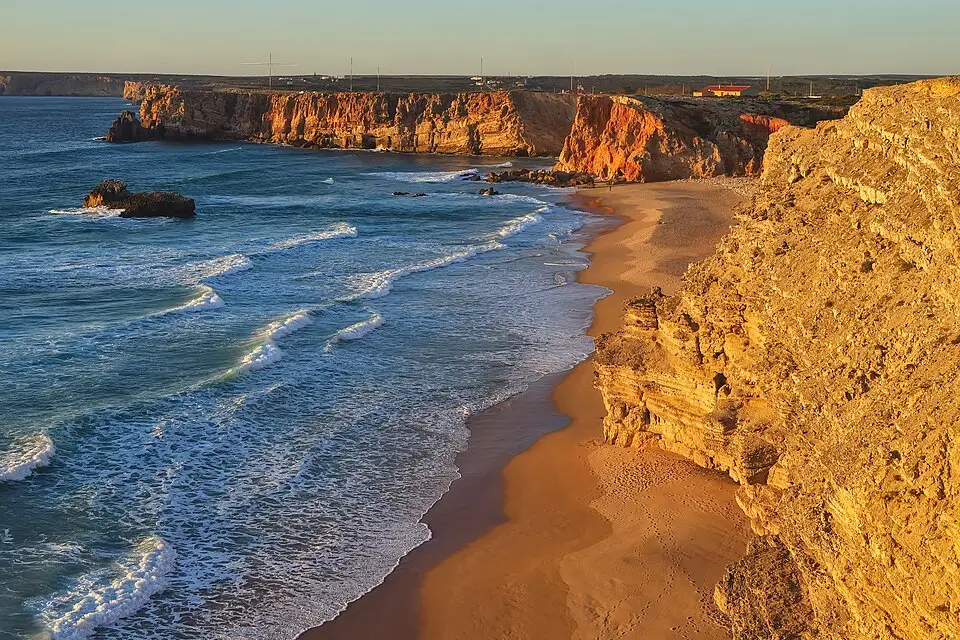 Authentischer Reisemoment in Algarve – passend zu Gruppenreise Algarve mit dem Bus – ehrlich eingeordnet