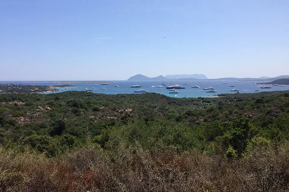 Authentischer Reisemoment in Sardinien – passend zu Weihnachtsreise Sardinien mit dem Bus – Route & Leistungen