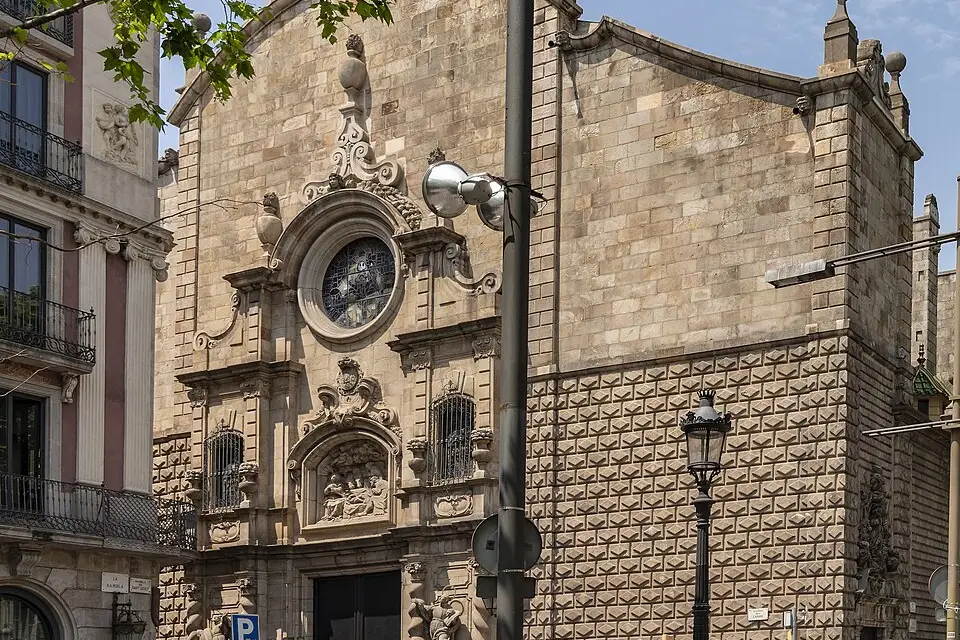 Authentischer Reisemoment in Barcelona – passend zu Busreise Barcelona ab NRW – Tipps zur Auswahl