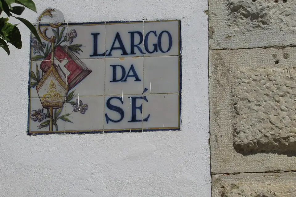 Landschaft und Sehenswürdigkeiten in Algarve für Adventsreise Algarve mit dem Bus – Dauer & Komfort