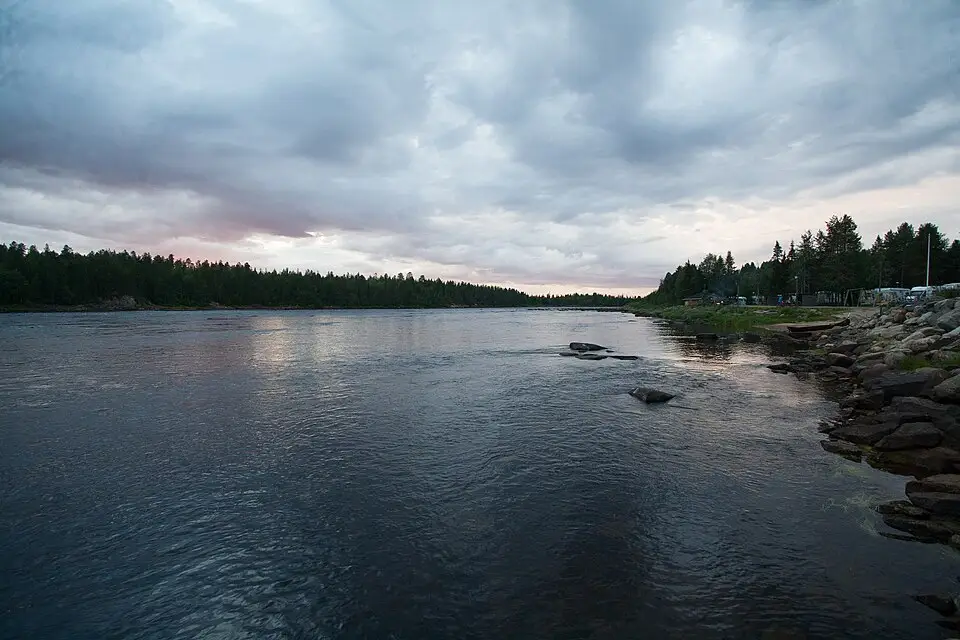 Authentischer Reisemoment in Finnland – passend zu Busreise Finnland – Route & Leistungen