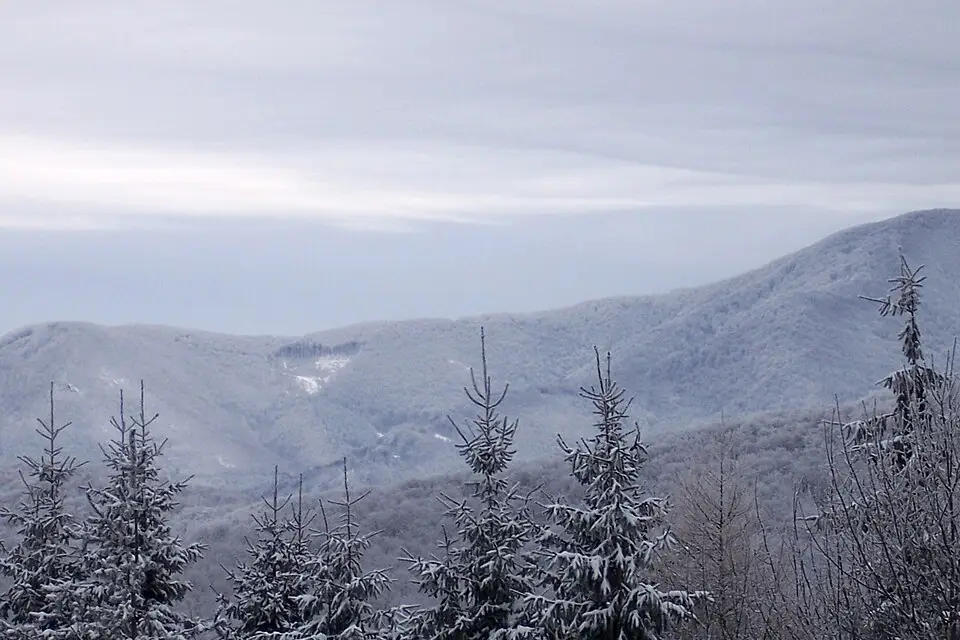 Landschaft und Sehenswürdigkeiten in Bulgarien für Günstige Busreise Bulgarien – Dauer & Komfort