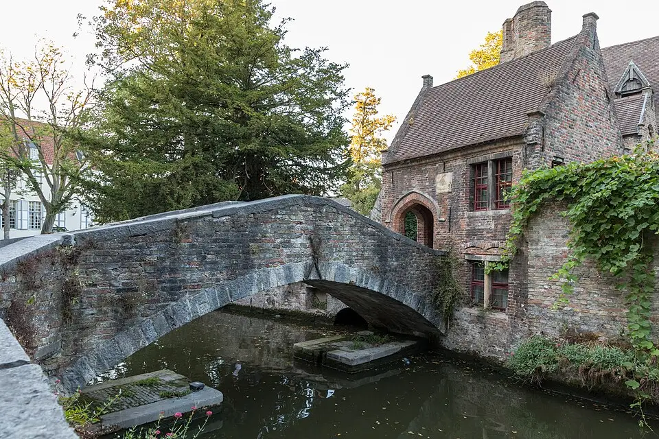 Authentischer Reisemoment in Flandern – passend zu Busreise Flandern mit Halbpension – Reisecheck