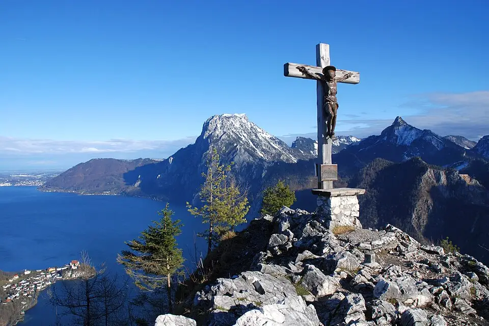 Authentischer Reisemoment in Salzkammergut – passend zu Busreise Salzkammergut in kleiner Gruppe – Tipps zur Auswahl