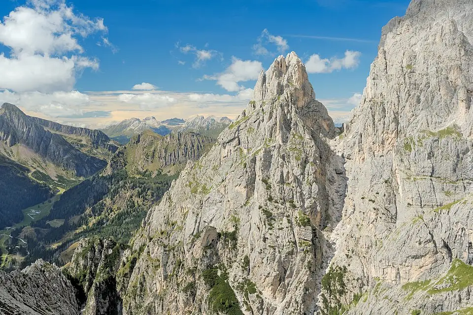 Authentischer Reisemoment in Südtirol – passend zu Kulturreise Südtirol mit dem Bus – Reisecheck