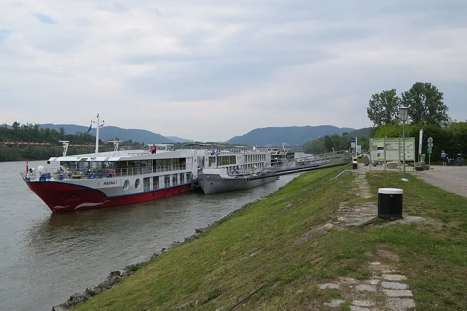 Authentischer Reisemoment in Wachau – passend zu Busreise Wachau mit viel Freizeit – Reiseguide