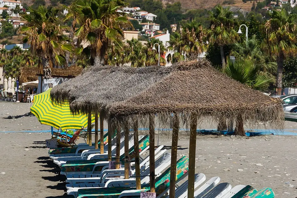 Authentischer Reisemoment in Andalusien – passend zu Busreise Andalusien ab München – Reiseguide
