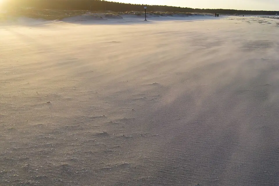 Landschaft und Sehenswürdigkeiten in Ostsee für Busreise Ostsee in kleiner Gruppe – Reisecheck