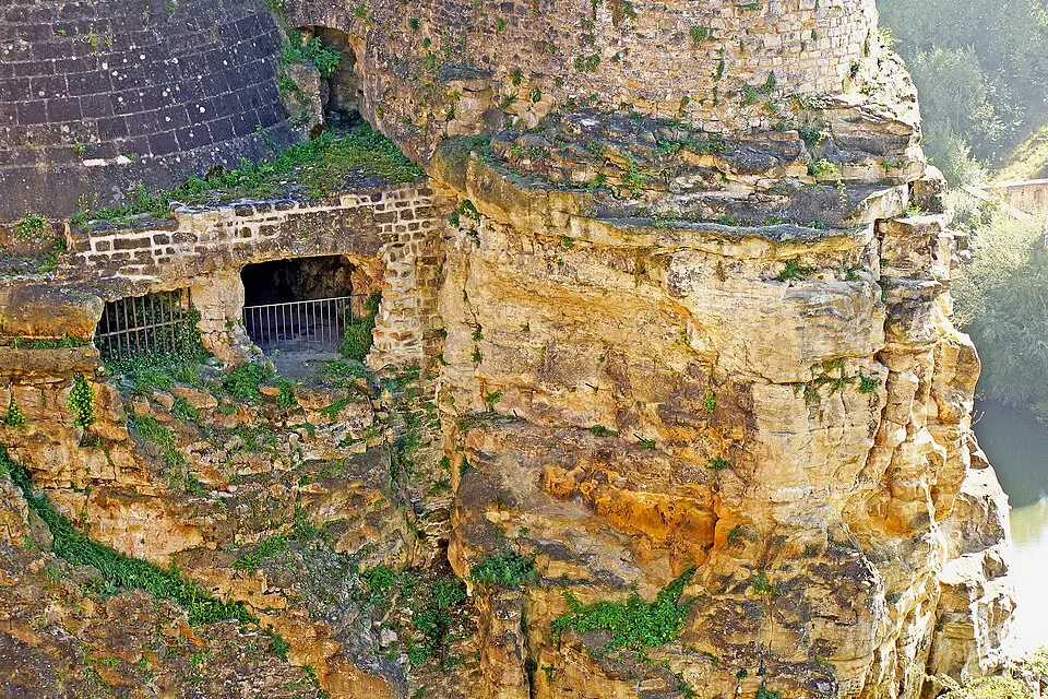 Landschaft und Sehenswürdigkeiten in Luxemburg für Busreise Luxemburg für Paare – ehrlich eingeordnet