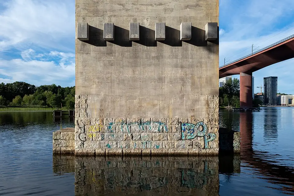 Landschaft und Sehenswürdigkeiten in Stockholm für Rundreise Stockholm mit dem Bus – Reiseguide
