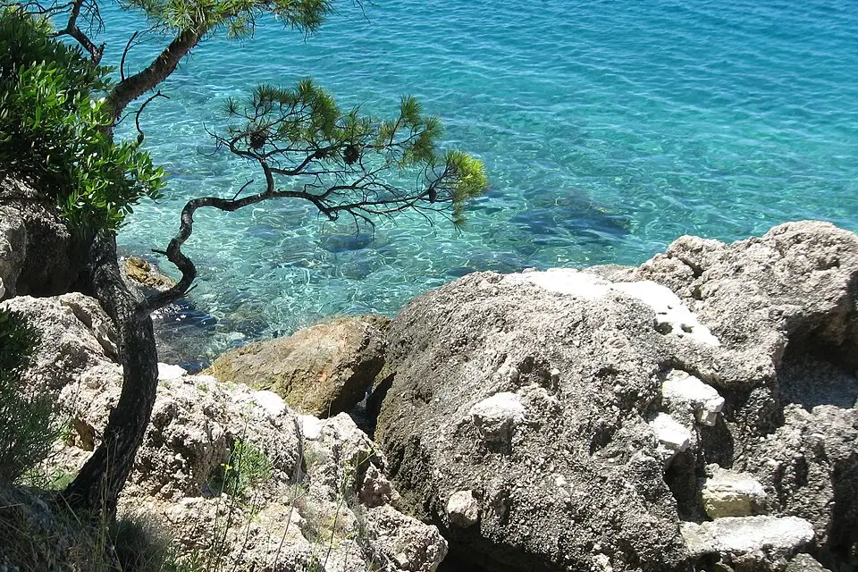 Authentischer Reisemoment in Dalmatien – passend zu Busreise Dalmatien für Senioren – Dauer & Komfort