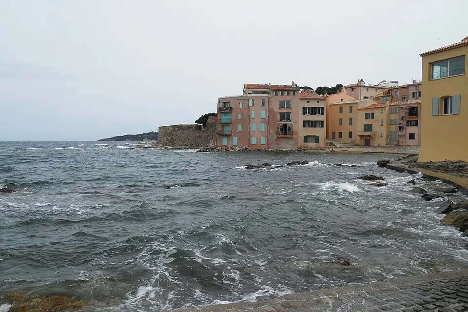 Authentischer Reisemoment in Côte d’Azur – passend zu Silvesterreise Côte d’Azur mit dem Bus – Reiseguide