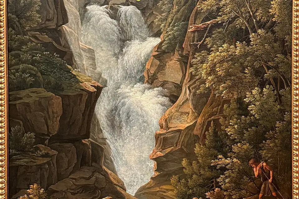 Landschaft und Sehenswürdigkeiten in Berner Oberland für Busreise Berner Oberland für Alleinreisende – Reisecheck