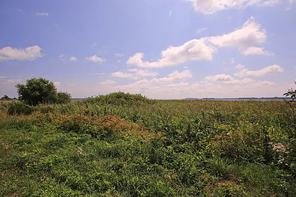 Stimmungsvolle Reiseansicht aus Usedom für Busreise Usedom 5 Tage – Reiseguide