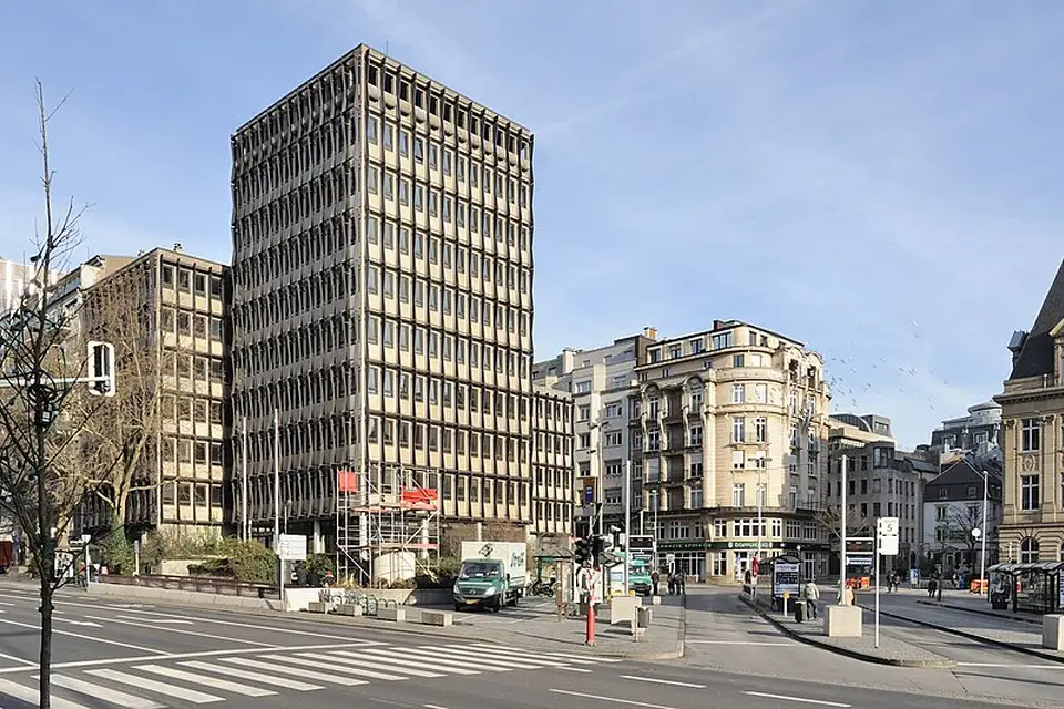 Authentischer Reisemoment in Luxemburg – passend zu Busreise Luxemburg mit Halbpension – ehrlich eingeordnet
