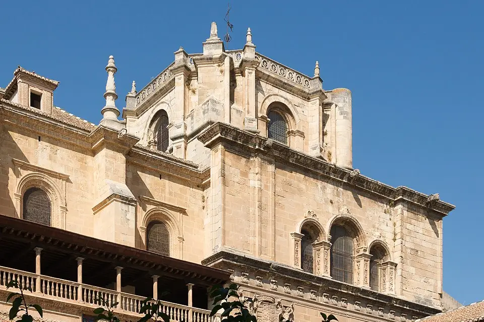 Landschaft und Sehenswürdigkeiten in Andalusien für Naturreise Andalusien mit dem Bus – Route & Leistungen