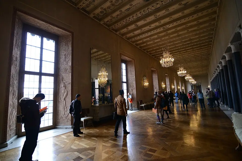 Landschaft und Sehenswürdigkeiten in Stockholm für Premium Busreise Stockholm – Reisecheck
