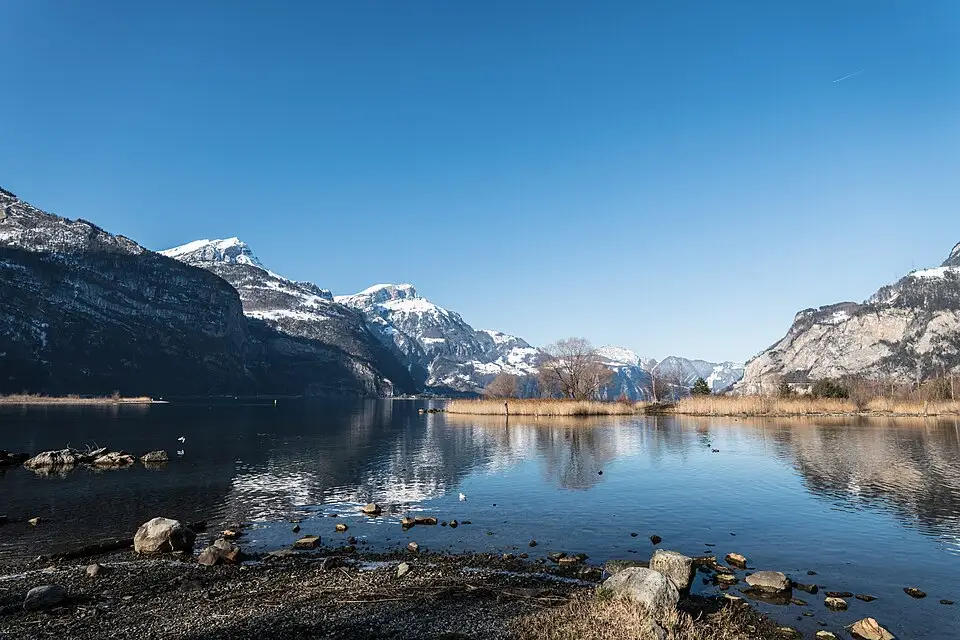 Landschaft und Sehenswürdigkeiten in Vierwaldstättersee für Rundreise Vierwaldstättersee mit dem Bus – Route & Leistungen