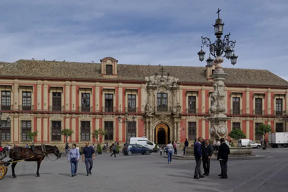 Authentischer Reisemoment in Andalusien – passend zu Busreise Andalusien ab Stuttgart – Reisecheck