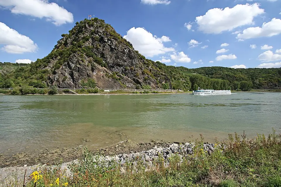 Authentischer Reisemoment in Rhein – passend zu Busreise Romantischer Rhein im Winter – Dauer & Komfort