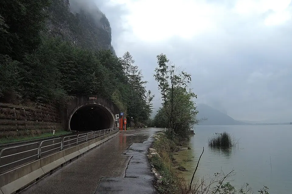 Landschaft und Sehenswürdigkeiten in Salzkammergut für Busreise Salzkammergut mit Halbpension – ehrlich eingeordnet